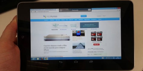 Imagem de Como configurar o aplicativo Microsoft Remote Desktop no site TecMundo