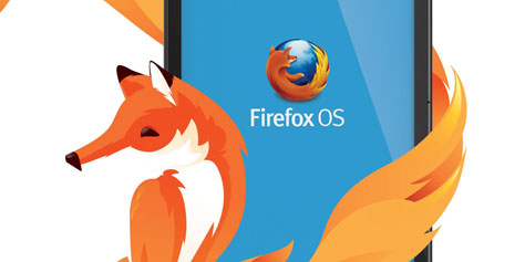 Imagem de Celular com sistema operacional da Mozilla chega ao Brasil por até R$ 449 no site TecMundo