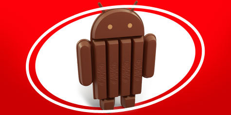 Imagem de Google lança oficialmente o Android 4.4 KitKat no site TecMundo
