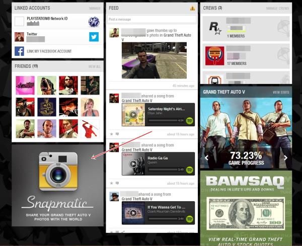 rockstar games social club create account