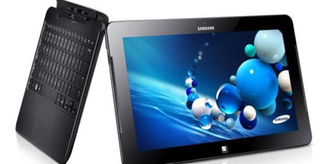 Imagem de Android: transforme seu tablet em um notebook alternativo no site TecMundo