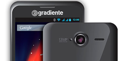 Imagem de iPhone C600: smartphone Android da Gradiente já está em pré-venda no site TecMundo