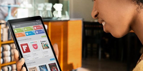Imagem de Suposto novo Nexus 8 deve mesmo ser fabricado pela LG no site TecMundo