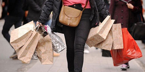 Imagem de Como comprar roupas de marca superbaratas na China no site TecMundo