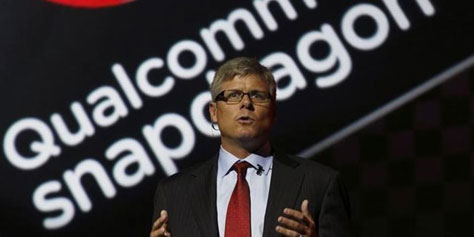 Imagem de Qualcomm nomeia Mollenkopf CEO e Microsoft tem um a menos para escolher no site TecMundo