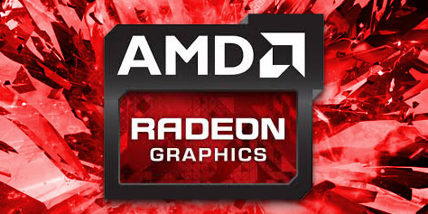 Imagem de Tabela comparativa das placas de vídeo da AMD no site TecMundo
