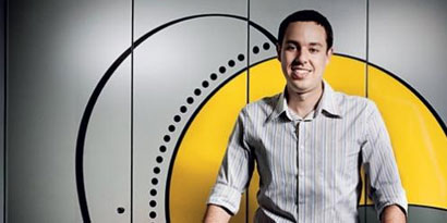 Imagem de Empreendedorismo brasileiro: conversamos com o CEO da Samba Tech no site TecMundo