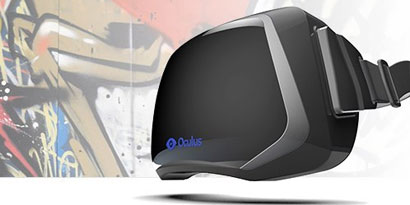 Imagem de Oculus Rift: o dispositivo que quer mudar os video games para sempre no site TecMundo