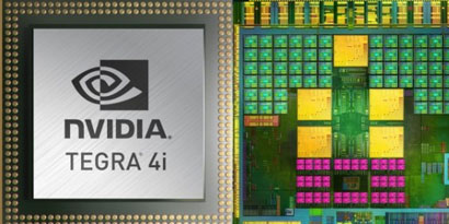Imagem de NVIDIA Tegra 4i: um processador mais eficiente e que integra 4G LTE no site TecMundo