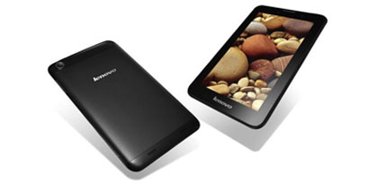 Imagem de Lenovo lança três novos modelos de tablet no site TecMundo