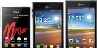 Imagem de LG detalha segunda geração de smartphones L3, L5 e L7 no site TecMundo