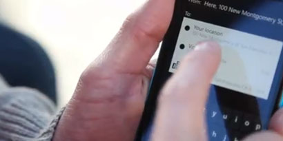 Imagem de Nokia libera apps de mapas para todos os celulares com Windows Phone 8 no site TecMundo