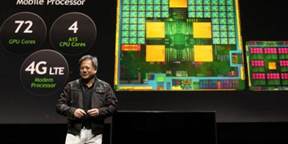 Imagem de Novo Tegra 4 conta com HDR em tempo real no site TecMundo