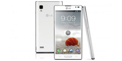 Imagem de LG Optimus G chega este mês ao Brasil custando R$ 1,9 mil no site TecMundo