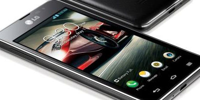 Imagem de Família Optimus: confira detalhes sobre os novos smartphones da LG no site TecMundo