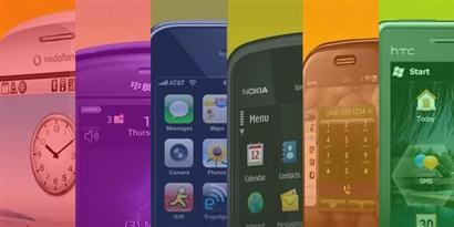 Imagem de Qual dos SOs "menores" vai sobreviver no mercado de celulares? no site TecMundo