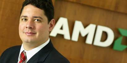 Imagem de Entrevista: como a AMD quer reinventar os processadores com as APUs no site TecMundo
