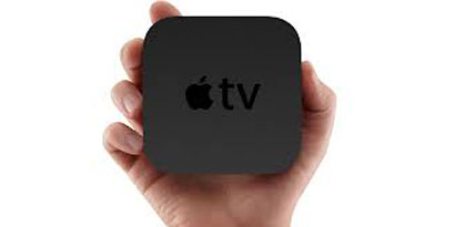 Imagem de Apple TV: terceira geração tem problemas com WiFi no site TecMundo