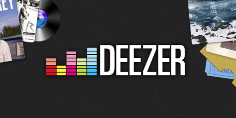 Imagem de Deezer lança serviço de armazenamento de músicas no site TecMundo
