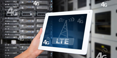 Imagem de 3G e 4G: entenda as diferenças de infraestrutura no site TecMundo