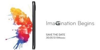 Imagem de LG agenda evento para anunciar novo smartphone. Será o Optimus G2? no site TecMundo
