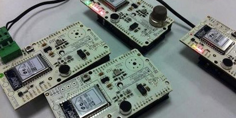 Imagem de Participantes do Google I/O vão ter todos os seus movimentos registrados no site TecMundo