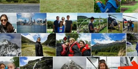 Imagem de Google+ ganha novas opções de gerenciamento de fotos no site TecMundo