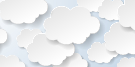 Imagem de Qual é o serviço de compartilhamento de arquivos nas nuvens mais rápido? no site TecMundo