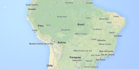 Imagem de Saiba como ativar a nova interface do Google Maps sem ser convidado no site TecMundo