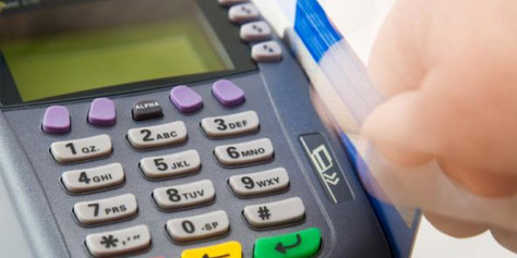 Imagem de 5 máquinas de cartão e apps para seu celular receber pagamentos no site TecMundo