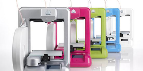 Imagem de 13 impressoras 3D já disponíveis no Brasil no site TecMundo