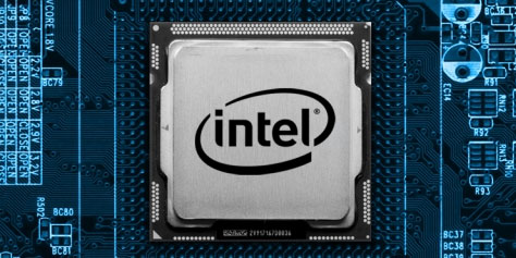 Imagem de Tabela de processadores: Intel no site TecMundo