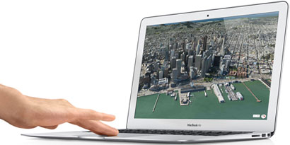 Imagem de Apple Maps ganhará versão para OS X Mavericks no site TecMundo