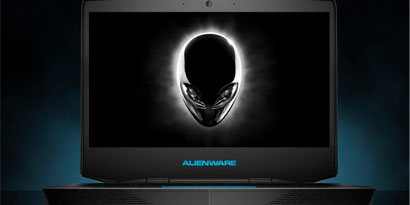 Imagem de Alienware apresenta seus novos notebooks para gamers no site TecMundo