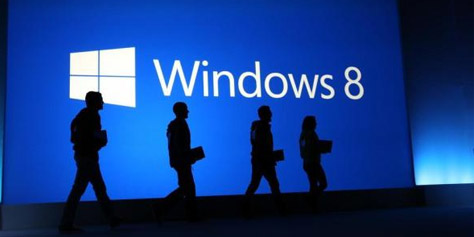 Imagem de Windows 8.1 está sendo melhorado para tablets e não para PCs no site TecMundo