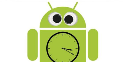 Imagem de Android: 3,5% dos relógios apresentam problemas de sincronização no site TecMundo
