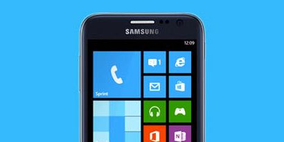 Imagem de Samsung: ATIV S Neo se junta à família Windows Phone 8 no site TecMundo