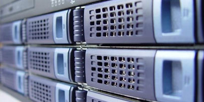Imagem de Como criar seu próprio servidor de arquivos em casa no site TecMundo