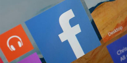 Imagem de Windows 8 terá aplicativos oficiais do Facebook e Flipboard no site TecMundo