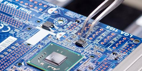 Imagem de Como funciona uma fábrica de computadores e tablets? no site TecMundo