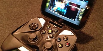 Imagem de Primeiras impressões: NVIDIA Shield no site TecMundo