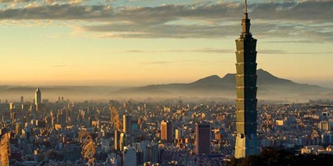 Imagem de 7 bizarrices e curiosidades da cidade de Taipei no site TecMundo
