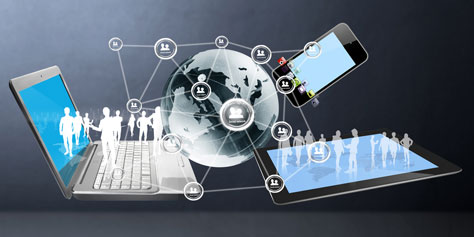 Imagem de Mais que 4G: entenda a tecnologia LTE-Advanced no site TecMundo