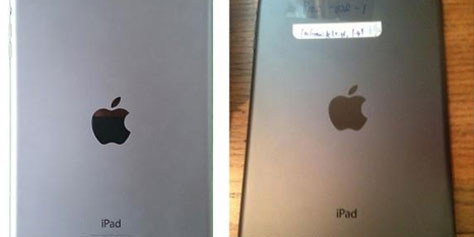 Imagem de Novos iPad e iPad mini podem começar a serem produzidos em agosto no site TecMundo
