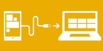 Imagem de Windows Phone: como gerenciar o portátil pelo PC no site TecMundo