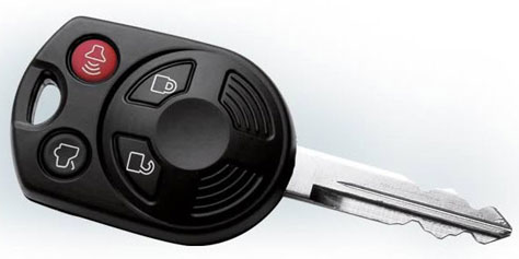 Imagem de Ford populariza tecnologia MyKey, que auxilia motoristas inexperientes no site TecMundo
