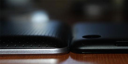 Imagem de ASUS pode ser a responsável pela nova versão do Nexus 10 no site TecMundo