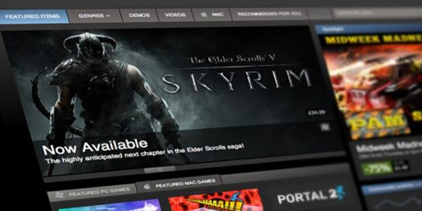 Imagem de Microsoft contrata o homem por trás do sucesso do Steam no site TecMundo