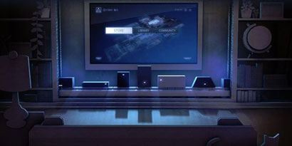 Imagem de Alienware, Gigabyte e outras dez empresas já são parceiras da Steam Machine no site TecMundo