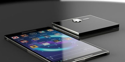 Imagem de Samsung confirma Galaxy S5 para março/abril e estuda incluir leitor de íris no site TecMundo